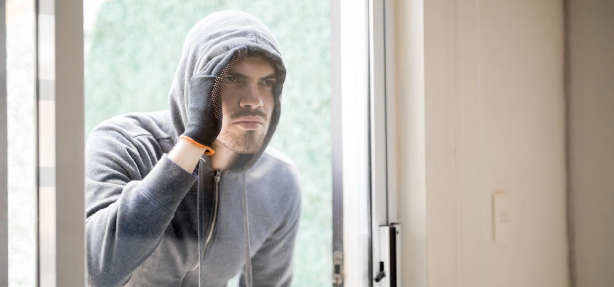residential security services