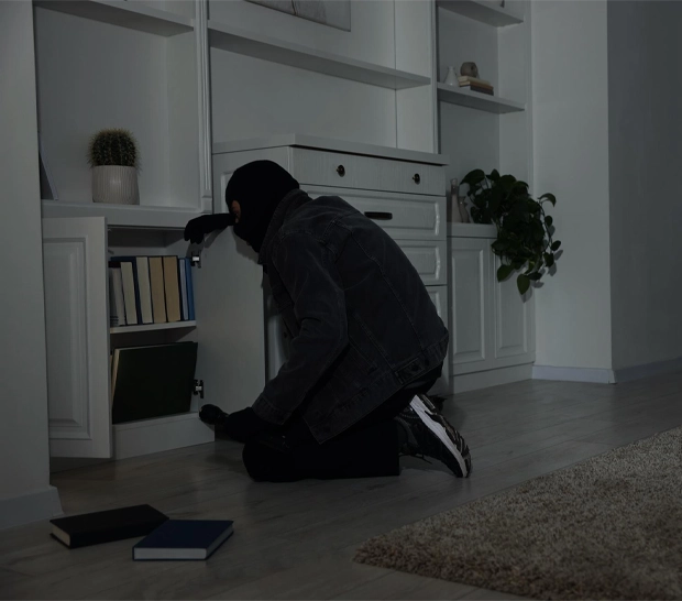 protecting your home