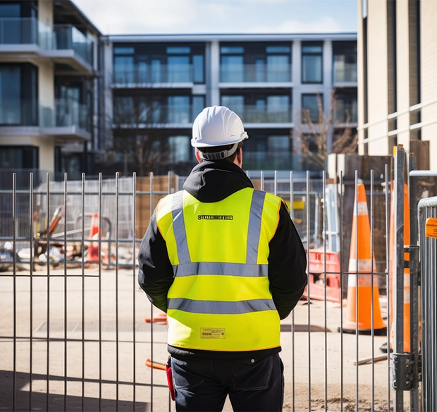 site security after hours
