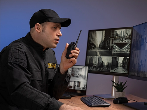 site security after hours in uk