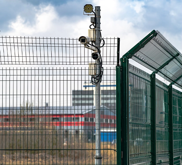 site security after hours solution