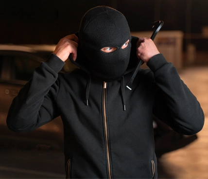 site security in UK