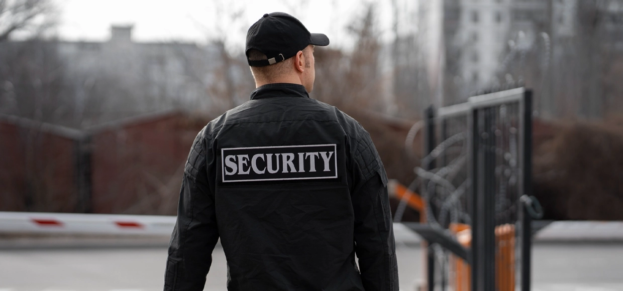 site security solutions