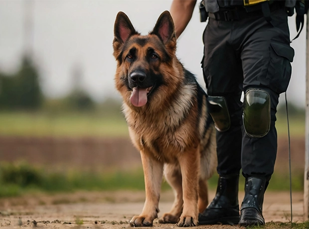 RDS security patrols best prices