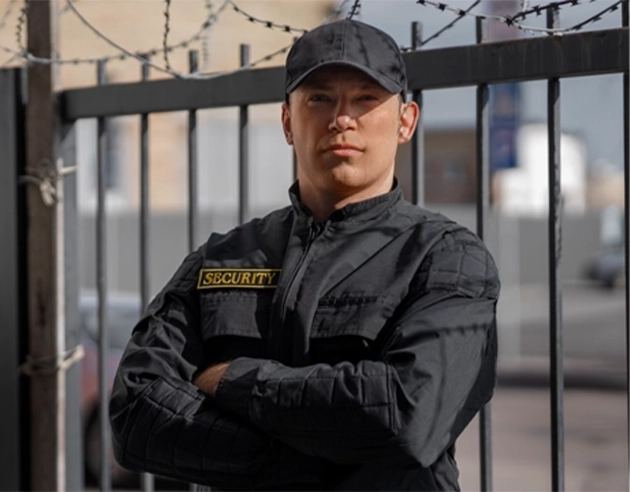 patrol dogs services in UK