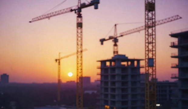 construction sites security